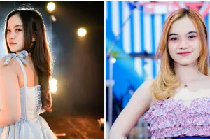 Sering jadi sound di TikTok, ini lirik lagu Gara-Gara Sebotol Minuman dipopulerkan Ajeng Febria