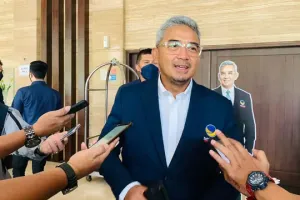 Farhan unggul dalam quick count Pilkada Wali Kota Bandung 2024, ini faktor kemenangannya 
