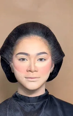 Trik bikin alis super rapi tanpa cukur ala MUA cuma perlu 2 menit TikTok Trik bikin alis super rapi tanpa cukur ala MUA cuma perlu 2 menit TikTok