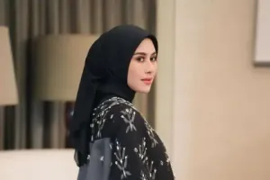 Jeje Govinda klaim kemenangan Pilkada Bandung Barat, gelar ibu bupati Syahnaz makin nyata