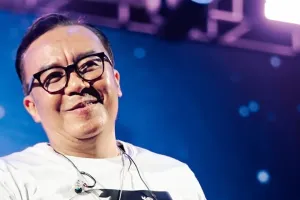 Lirik lagu Penjaga Hati dari Ari Lasso