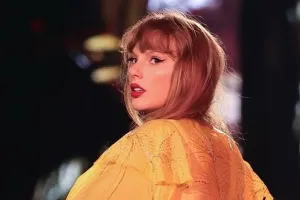 Lirik lagu Lover dinyanyikan Taylor Swift beserta maknanya