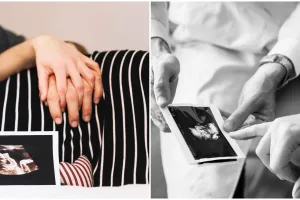 Kisah ibu melahirkan di mobil,  keterangan tempat lahir di akte bikin salah fokus