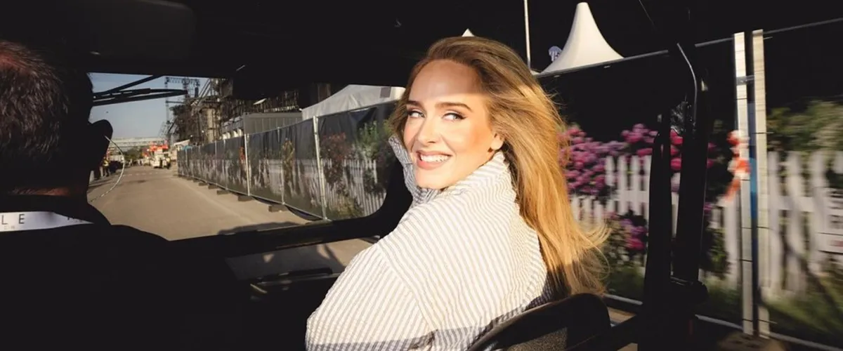 Lirik lagu Make You Feel My Love dari Adele