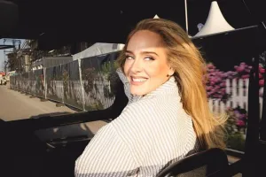 Lirik lagu Make You Feel My Love dari Adele