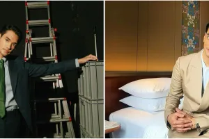 Lirik lagu Sadis oleh Afgan, tentang sakit dan kecewa dalam satu nyanyian