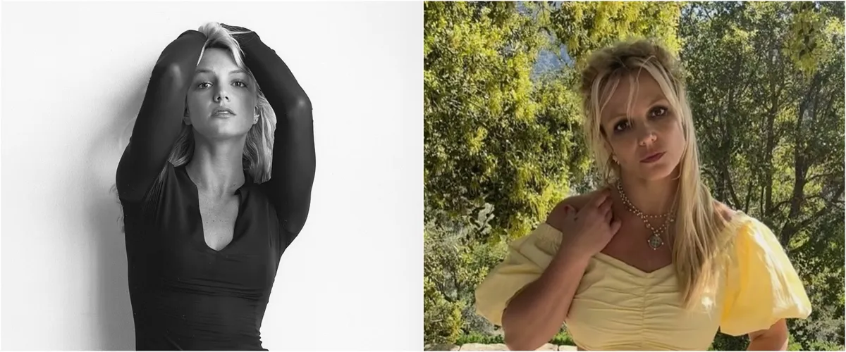 Lirik lagu Toxic dari Britney Spears beserta maknanya