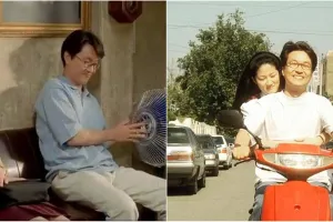 Ulasan film Christmas in August, menghayati keindahan kesederhanaan