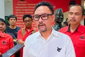 Reaksi santai Ronal Surapradja tanggapi kekalahannya di Pilkada Jawa Barat