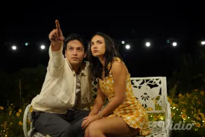 Vidio rilis original series terbaru True Stalker, kisah cinta penuh plot twist  