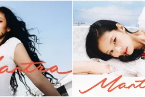 Lirik Lagu Mantra – Jennie BLACKPINK, ajak para wanita untuk hidup bebas dan percaya diri