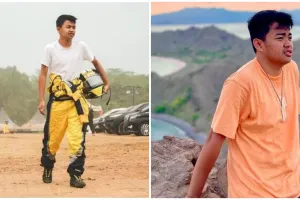 Baru 21 tahun jadi komisaris utama, total kekayaan Jhony Saputra anak Haji Isam bikin melongo