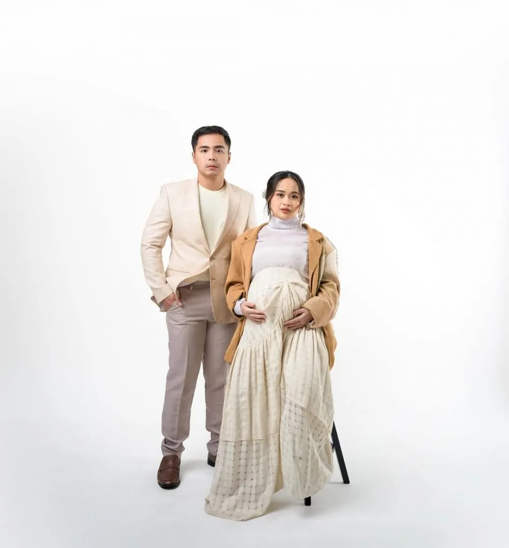 maternity shoot gritte agatha © 2024 brilio.net maternity shoot gritte agatha © 2024 brilio.net