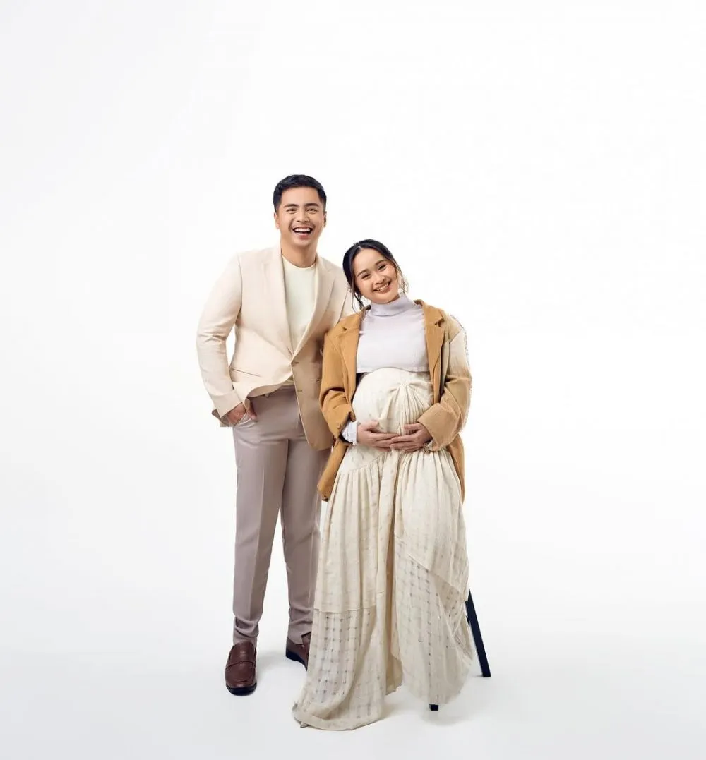 maternity shoot gritte agatha © 2024 brilio.net maternity shoot gritte agatha © 2024 brilio.net