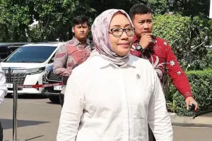 Menteri PPPA cerita kondisi pelaku pembunuhan ayah-nenek di Cilandak, ungkap sosok anak baik