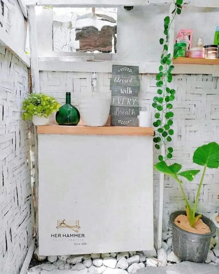 kamar mandi antisombong © Facebook kamar mandi antisombong © Facebook