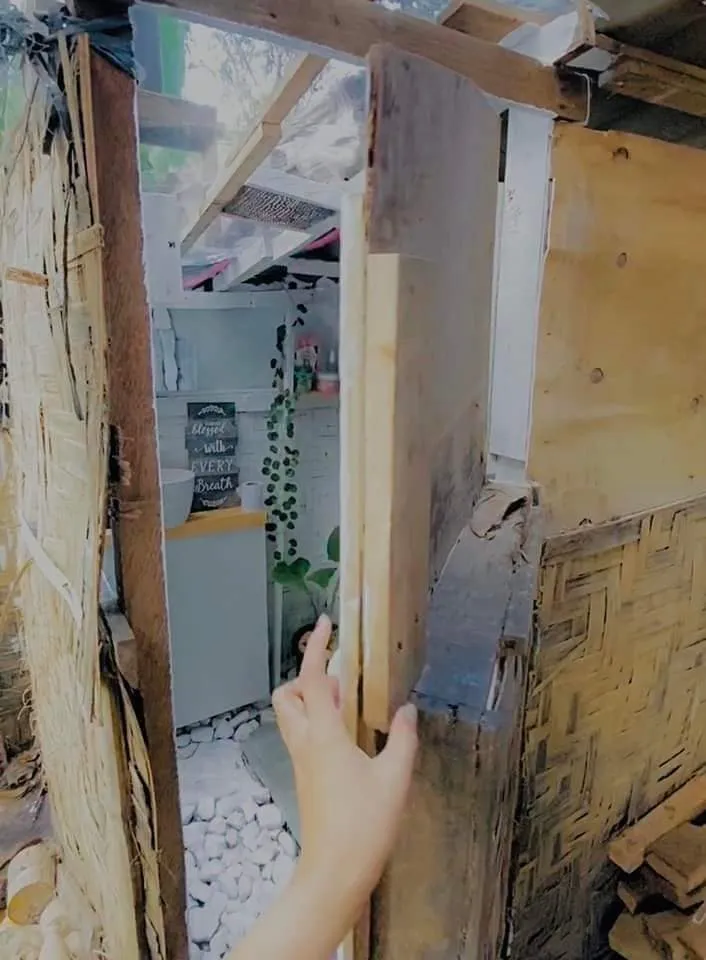 kamar mandi antisombong © Facebook kamar mandi antisombong © Facebook