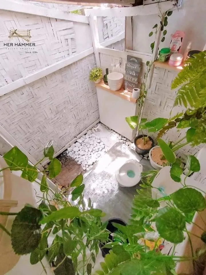 kamar mandi antisombong © Facebook kamar mandi antisombong © Facebook