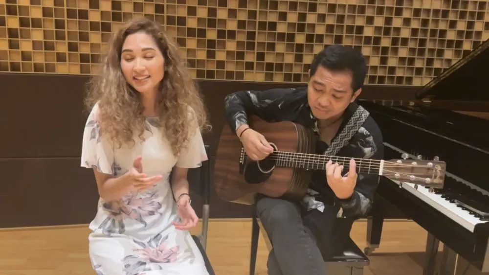 Roziana Cindy © 2024 brilio.net Roziana Cindy © 2024 brilio.net