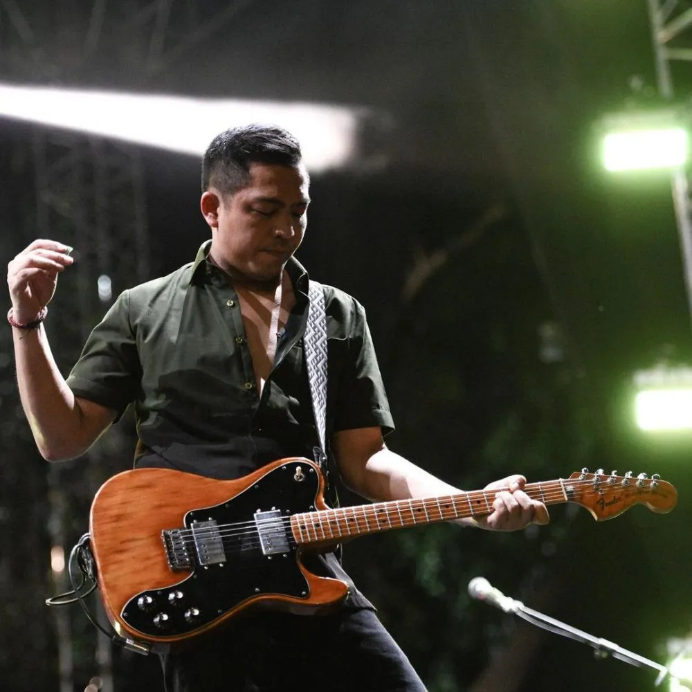 Ade Govinda © 2024 brilio.net Ade Govinda © 2024 brilio.net