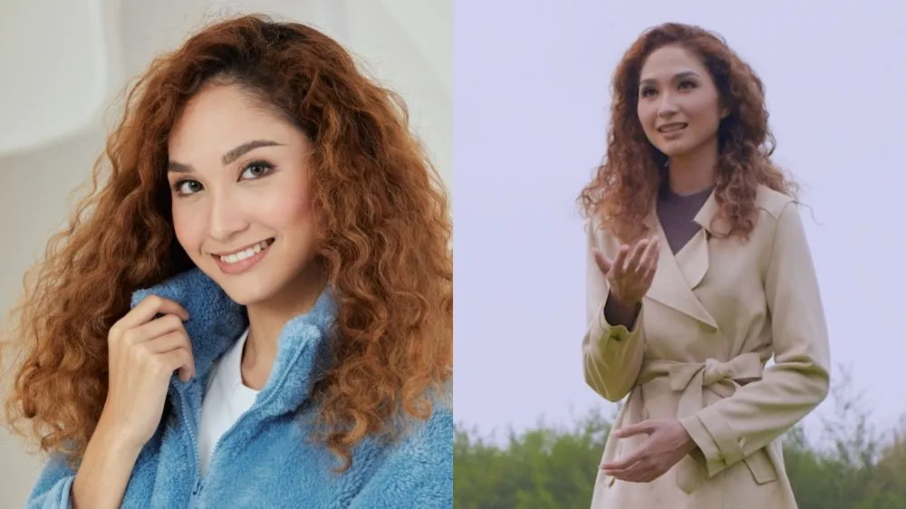 Roziana Cindy © 2024 brilio.net Roziana Cindy © 2024 brilio.net