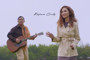 Roziana Cindy, artis muda asal Singapura rilis karya perdana 'Paling Sejati' ciptaan Ade Govinda