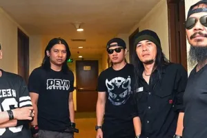 Lirik lagu Selamat Ulang Tahun dari Jamrud, wajib putar saat momen ultah