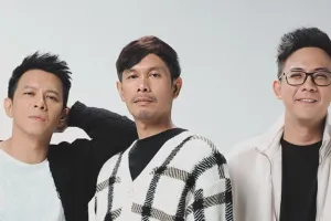 Lirik lagu Kukatakan Dengan Indah yang dinyanyikan oleh Peterpan