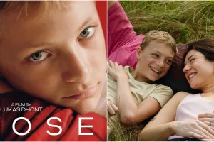 Ulasan film Close, mengupas makna persahabatan dan kehilangan