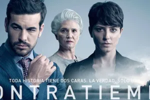 Ulasan film The Invisible Guest (Contratiempo), misteri dan plot twist yang bikin penasaran