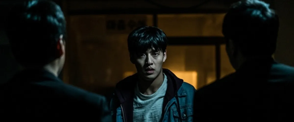 Ulasan film Korea Forgotten, thriller psikologis yang penuh misteri dan kejutan