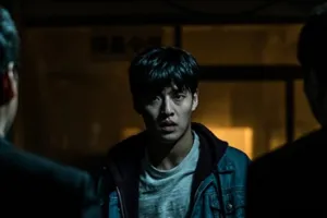 Ulasan film Korea Forgotten, thriller psikologis yang penuh misteri dan kejutan