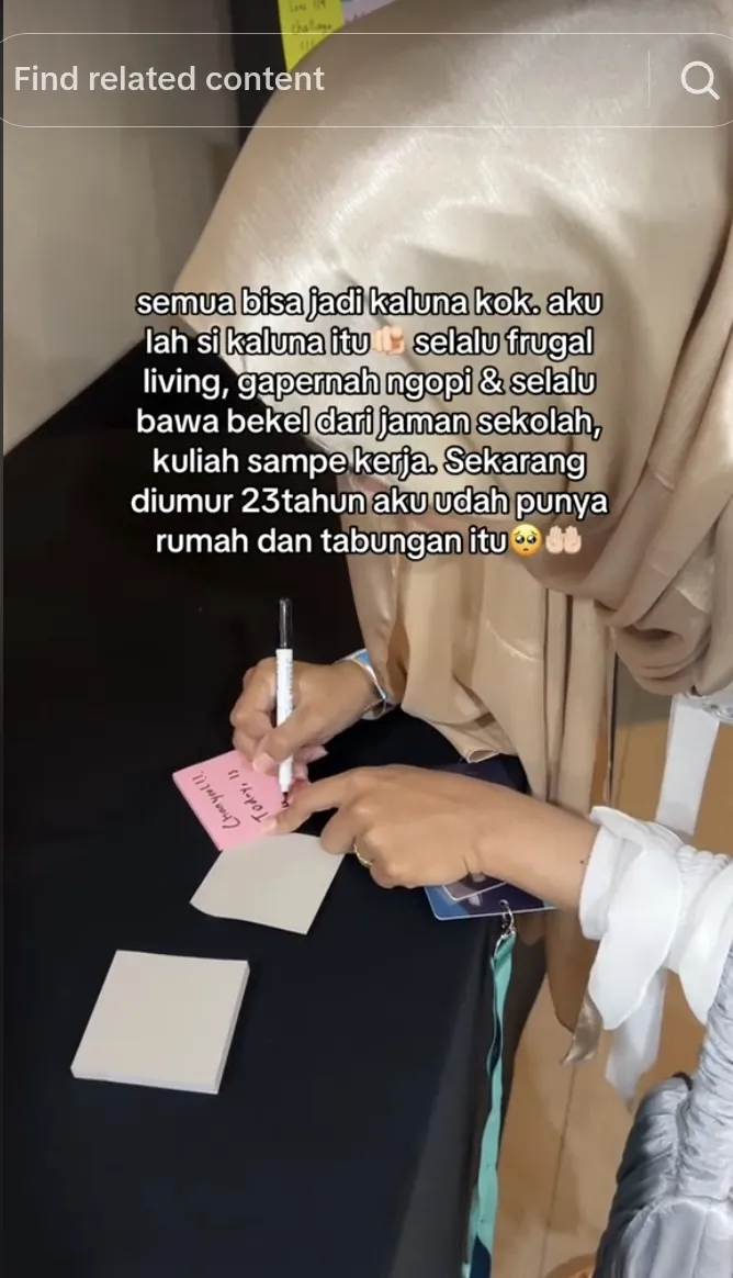 wanita bisa punya rumah meski frugal living © berbagai sumber wanita bisa punya rumah meski frugal living © berbagai sumber