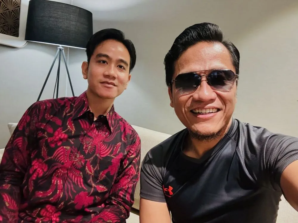 kontroversi Gus Miftah © berbagai sumber