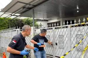 Polisi ungkap kondisi mental remaja pembunuh ayah dan nenek di Cilandak