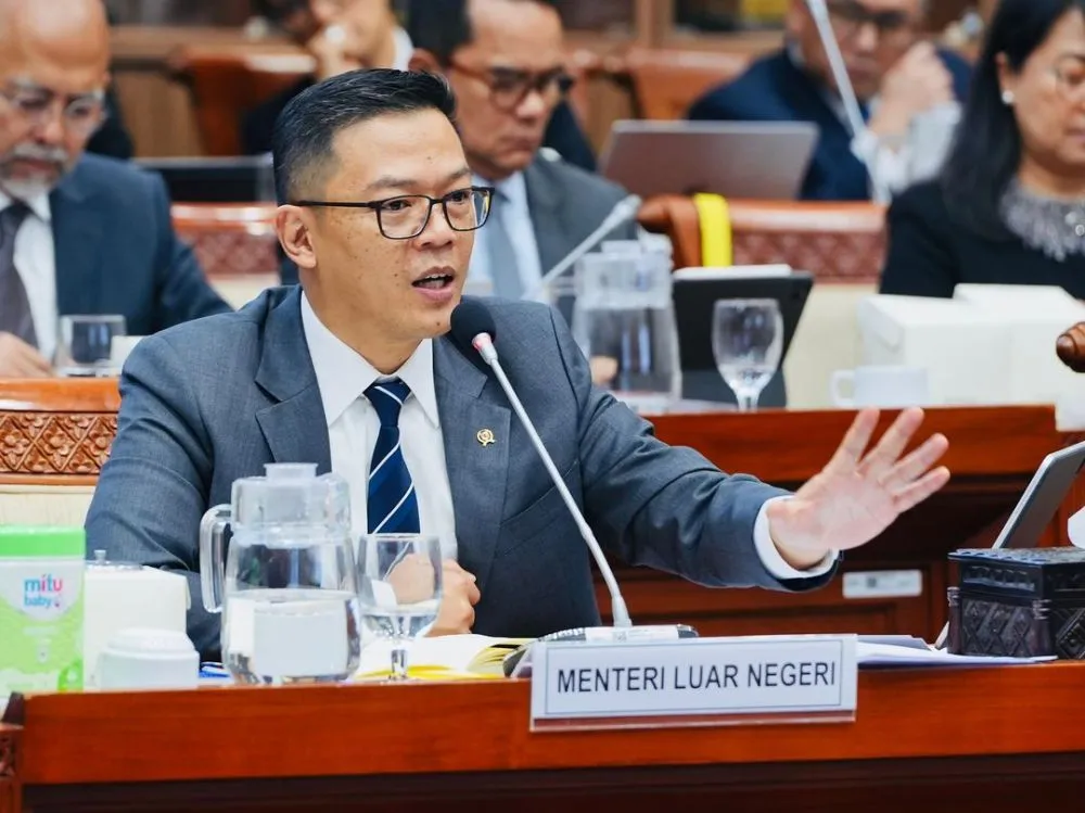 menlu sugiono © 2024 brilio.net menlu sugiono © 2024 brilio.net