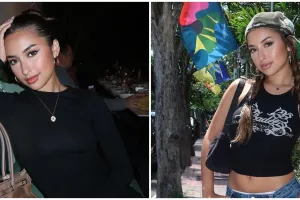 Tarif endorse Jennifer Coppen capai Rp 180 Juta, lebih besar mana dengan Fuji?