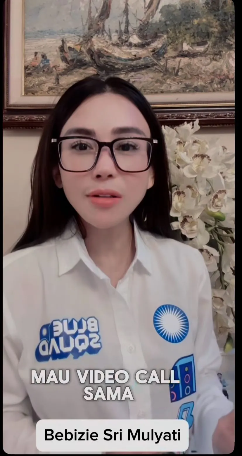 seleb-seleb yang beri sumbangan dan simpati berbagai sumber