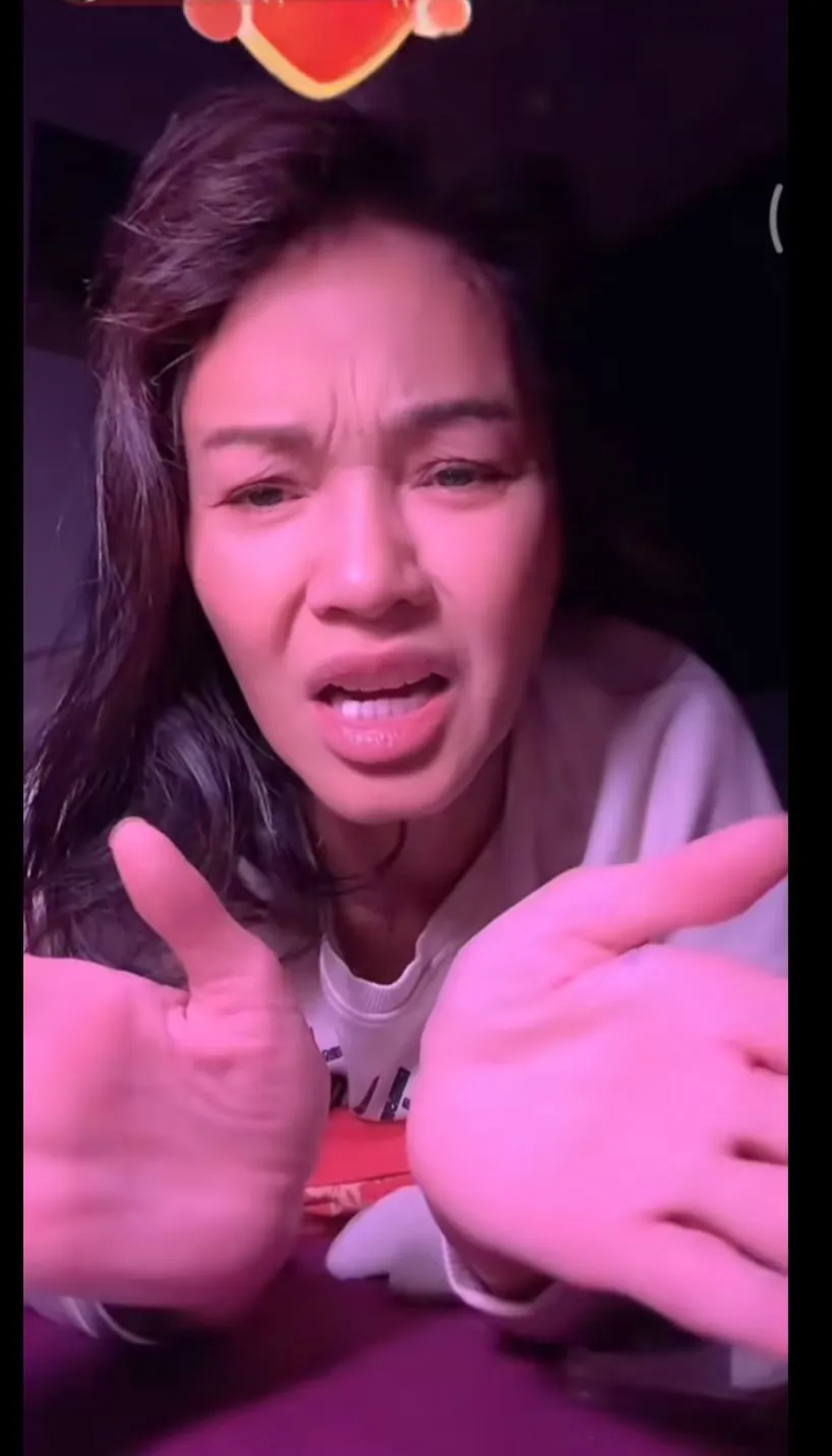 seleb-seleb yang beri sumbangan dan simpati berbagai sumber