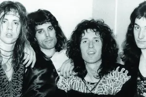 Lirik lagu We Are The Champion oleh Queen beserta maknanya