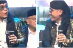 Dilantik jadi Utusan Khusus Presiden, kewajiban ini tenyata belum dipenuhi Gus Miftah sebagai pejabat