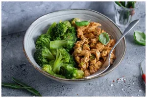 7 Resep ayam rendah kalori, serba praktis dibuat dan bikin nagih