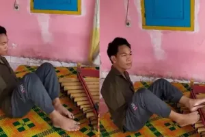 6 Fakta kasus Agus buntung tersangka pelecehan seksual, kronologi hingga fakta korban bertambah