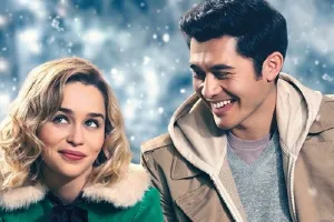 Ulasan film Last Christmas, kisah romantis dan penebusan dengan sentuhan Natal