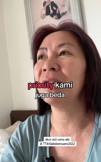 Butuh waktu 40 tahun untuk keluar dari kemiskinan © TikTok