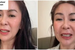 Butuh waktu 40 tahun untuk keluar dari kemiskinan, wanita ini putuskan childfree biar bisa kaya