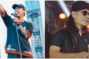 Borong es teh saat konser, sikap 2 penyanyi ini dibanding-bandingkan dengan Gus Miftah