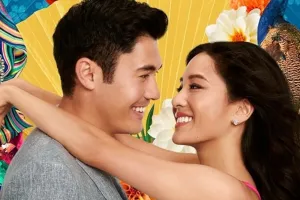 Ulasan film Crazy Rich Asian, kisah cinta, budaya, dan kemewahan yang memikat