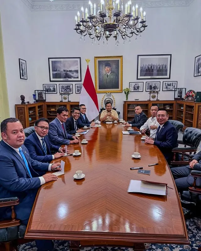 barang-barang ini bakal jadi sasaran kenaikan pajak © Instagram