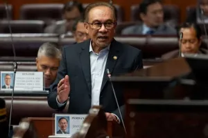 Video Gus Miftah hina penjual es teh viral di Malaysia, Perdana Menteri Anwar Ibrahim ikut komentar